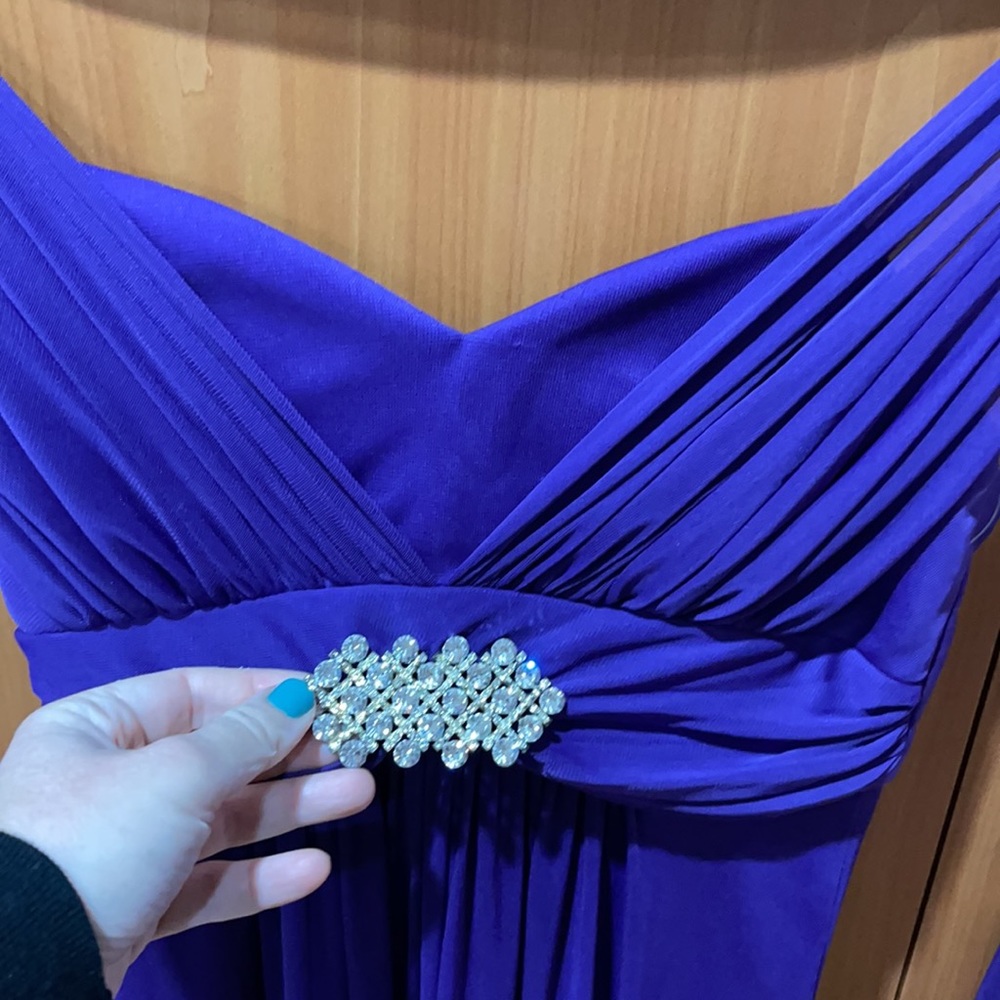 Evening gown